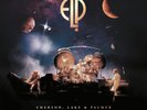 Emerson, L 2xLP + 2xLP + 2xLP + 2xLP + 2xLP + Box Comp Dlx Vinyl Schallplatte 21