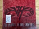 Van Halen – For Unlawful Carnal Knowledge 1991 Korea Viny LP With Insert Sticker