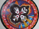 Kiss Rock And Roll Over LP Album Ltd Num Pic Vinyl Schallplatte 113