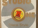 JACKIE MITTOO - Showcase / KILLER ROOTS DUB DISCO STUDIO ONE LP Ja press