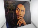Legend Best of Bob Marley 30th. Anniversary - (2) 12