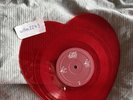 LANA DEL REY LOVE / LUST FOR LIFE URBAN OUTFITTERS LTD ED 7