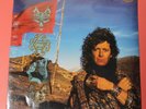 ROBERT PLANT ‎– Now And Zen 1988  1st US Issue LP SEALED  Led Zeppelin