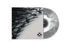 Erra - Cure 	 Vinyl, LP, Album, White & Silver Galaxy NEW