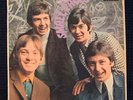 SMALL FACES (1st Album) MOD BEAT R&B UK 1st Press 1966 UNBOXED DECCA LK4790 VG+