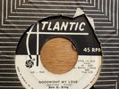 Ben E. King – I Can't Break The News To Myself 7