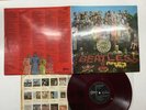 THE BEATLES SGT. PEPPER'S LONELY HEARTS CLUB BAND Japan LP [76339ER]