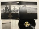 U2 THE JOSHUA TREE Japan LP [76366ER]