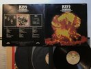 KISS THE ORIGINALS Japan LP [76533ER]