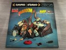 Dick Schory - Music For Bang Baaroom - LSC-1866 CLASSIC RECORDS Audiophile LP NM