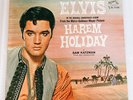 Elvis Presley  HAREM HOLIDAY shp-5518 LIVING STEREO Super Record Victor