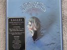 New & Sealed The EAGLES Their Greatest Hits Volumes 1 & 2 180 Gram 2LP Vinyl