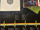 The Dark Side of the Moon (50th Anniversary) by Pink Floyd (Record, 2023)