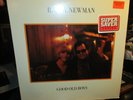 Sealed Reissue Of 1971 RANDY NEWMAN Good Old Boys US LP Warner Bros. MS 2193