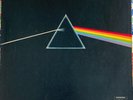 PINK FLOYD DARK SIDE OF THE MOON VINYL LP UK 1973 QUADRAPHONIC Q4SHVL 804