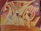 Power Of Zeus - The Gospel According To Zeus (VINYL) - ROCK / USED *NEAR MINT*