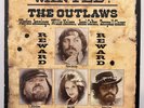 THE OUTLAWS - Wanted  (Willie Waylon Jessi Tompall) - 12