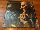 THE ESSENTIAL DOC WATSON Original DOUBLE LP 1973 SIGNED BY DOC on FRONT