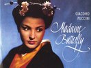 Eterna 825265 GG3 Stereo PUCCINI Madam Butterfly LORENGAR WAGNER WUNDERLICH PREY