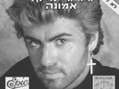 George Michael – Faith - Father Figure - I Want Your Sex - Monkey 12