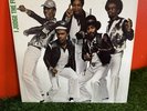 BLACK ICE I Judge The Funk LP  HDM-2003 - EX VINYL WHITE LABEL PROMO
