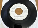 RARE SOUL 45   Nolan Chance - Just Like The Weather/Dont Use Me   1965 OG PROMO