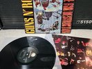 Guns N Roses Appetite For Destruction Lp Vinyl 