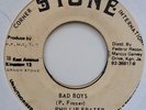 PHILLIP FRAZER Bad Boys STONE  Killer  Roots Reggae 7