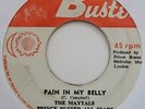 MAYTALS Pain In My Belly PRINCE BUSTER  Ska  7