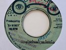 DENNIS BROWN Cassandra OBSERVER Roots Reggae 7