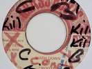 ROOTS Mash Down GRASS ROOTS  Killer  Lee Perry Roots  Reggae 7