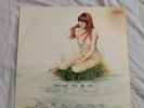 Turid - Bilder 1973 Silence Records First Press Rare Record/LP