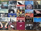 Classic Rock Vinyl 30 LP Lot- Fleetwood Mac,Zeppelin, Beatles, Stones, Aerosmith