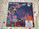 Cure LP GLOVE Blue Sunshine RSD 2013 180g Back to Black numbered blue/grey vinyl