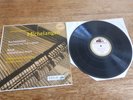 Ravel Rachmaninov Piano Concertos Michelangeli UK HMV G/C ED1 Stereo ASD 255 LP