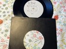 Cure Lovesong 7