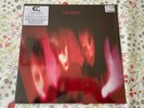 Cure LP Pornography RSD 2012 180g numbered colour vinyl remastered STILL SEALED