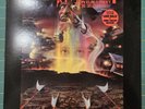 NIGHTMARE ON ELM STREET 4 DREAM MASTER RECORD SOUNDTRACK CHRYSALIS PROMO RARE LP