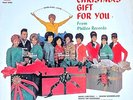 PHIL SPECTOR - A CHRISTMAS GIFT FOR YOU - VINYL LP 