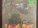 PHISH Lawn Boy Vinyl 2xLP 2021 Reissue Olfactory Hues Green/Yellow