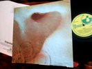 PINK FLOYD  -    Meddle,     1974 UK TEXTURED SLEEVE LP / inner..... DECENT COPY