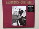 The Songs Of Bacharach & Costello 2023 Rissue & Remastered 2 x Vinyl LP - SEALED