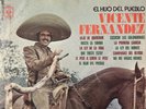 VICENTE FERNÁNDEZ-“El Hijo Del Pueblo