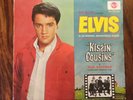 Elvis Presley Lp - Kissin Cousins LSP-2894 - Neuwertig& Unbespielt