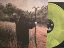 Nokturnal Mortum – Goat Horns LP 2021 Osmose – OVIR042 [2x Ethched Green] NEW