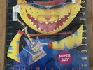The Rippingtons Kilimanjaro Vinyl LP Feat Russ Freeman Jazz 1988 RARE Sealed