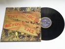 AC/DC *T.N.T. TNT* 1977 PRESS AUSSIE BLUE ALBERT APLPA-016 OZ 12