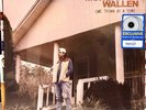 MORGAN WALLEN One Thing at a Time WALMART EX 3LP BABY BLUE Vinyl Gatefold NEW