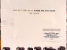 DAVE MATTHEWS BAND Vinyl 2LP WHERE ARE WE GOING The Singles New Gatefold DMB