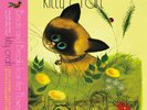 Kitty Craft - Beats & Breaks From The Flower Patch - Metallic Goldfish [Used Ver